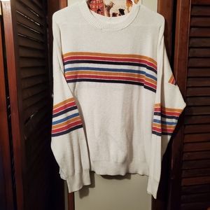 AE sweater